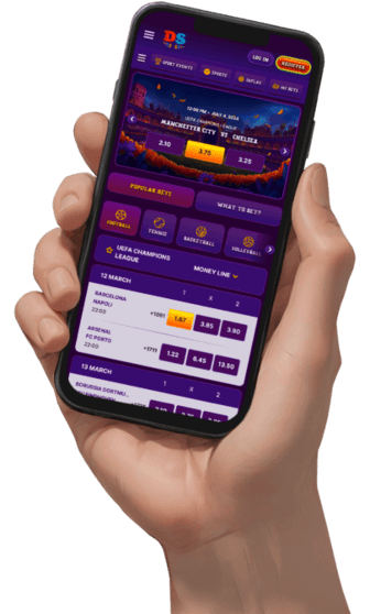 live στοιχήματα