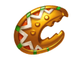 1 crédit Bonus Crab