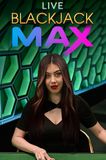 Live Blackjack MAX