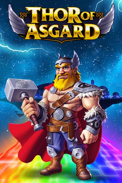 Thor of Asgard