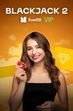 Blackjack VIP 2