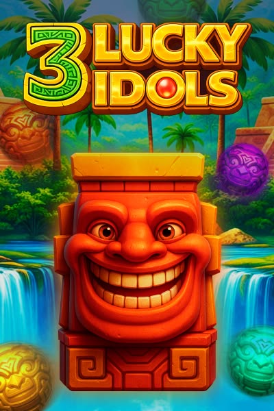 3 Lucky Idols