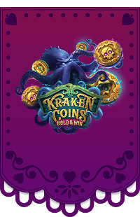 Jouez à Kraken Coins