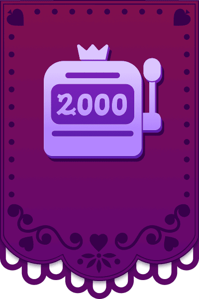 Faites 200 spins en une session de jeu
