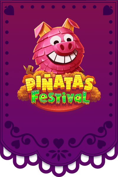 Jouez à Piñatas Festival