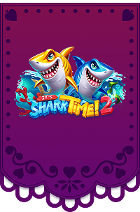 Jouez à à It's Shark Time 2