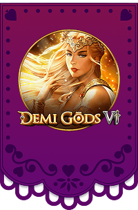 Jouez à Demi Gods VI