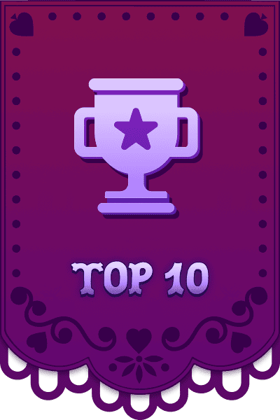Terminer dans le TOP 10 d'un tournoi