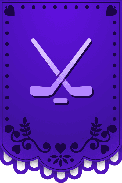 Placez un pari système sur Hockey sur glace