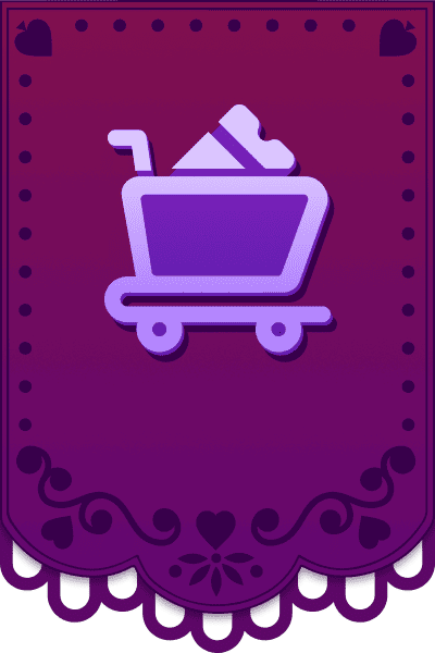 Achat de free spins dans la boutique
