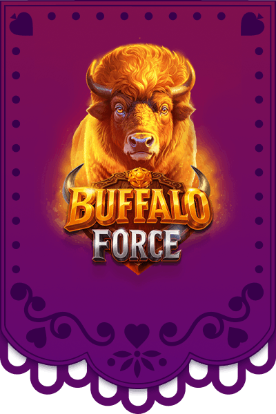 Jouez à Buffalo Force