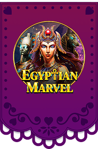 Jouez à Egyptian Marvel