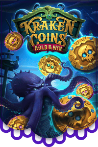 Jouez à Kraken Coins