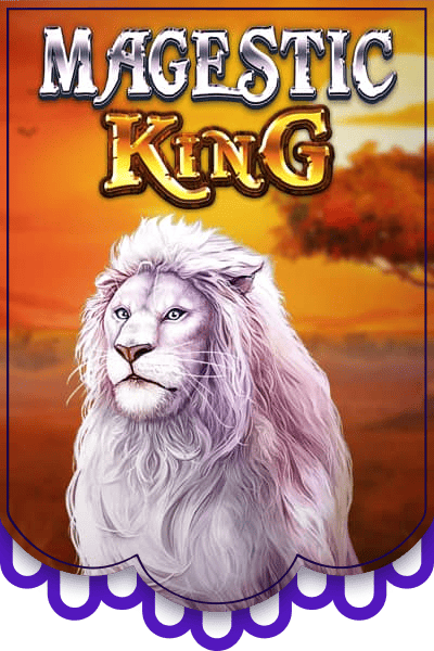 Jouer à Majestic King