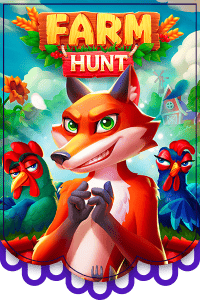 Jouez à Farm Hunt