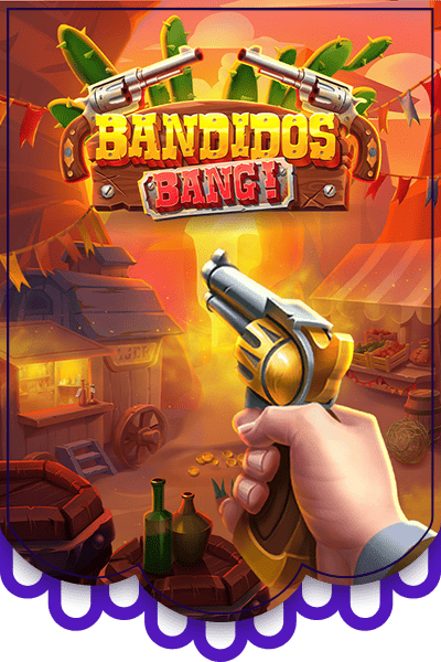 Jouer à Bandidos Bang!