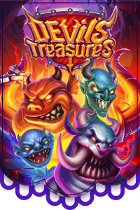 Jouez à Devils' Treasures