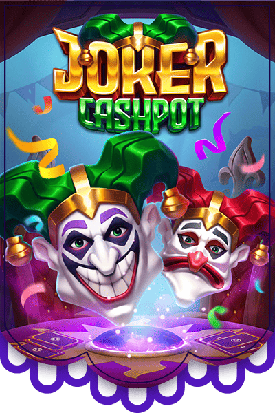 Jouez à Joker Winpot