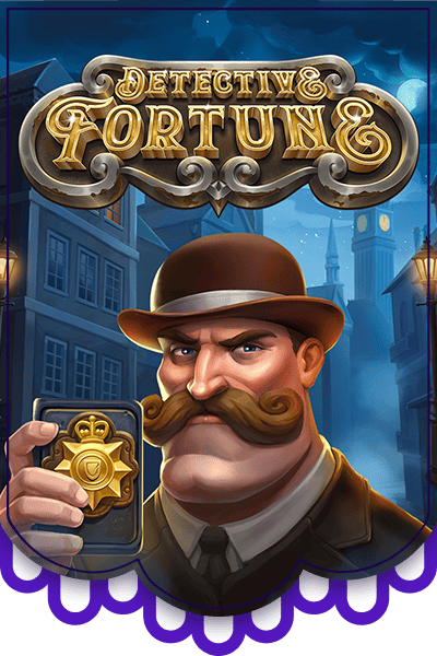 Jouer à Detective Fortune