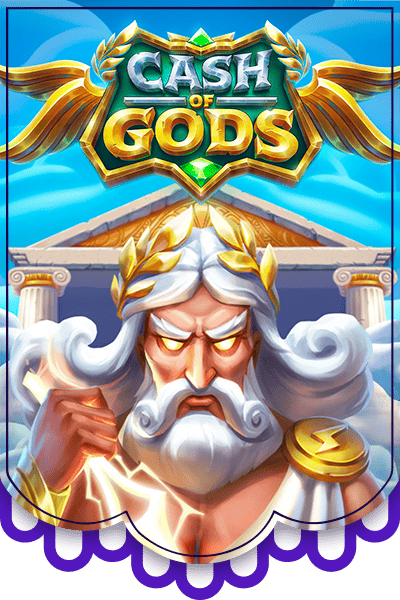 Jouer à Cash of Gods