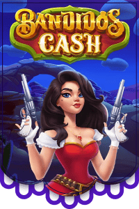 Jouez à Bandidos Cash