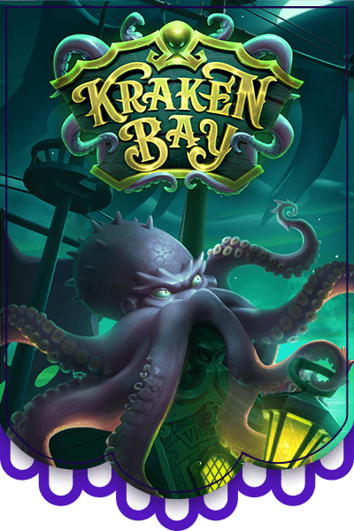 Jouer à Kraken Bay