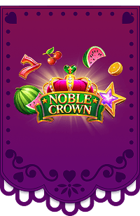 Jouez à Noble Crown