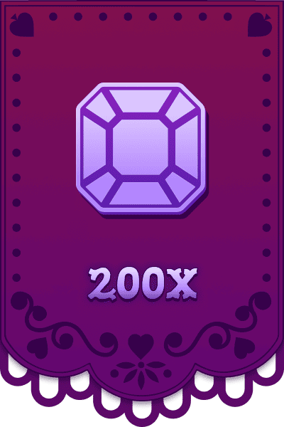 Gagnez 200 fois au casino
