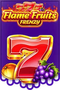 Jouez à Flame Fruits Frenzy