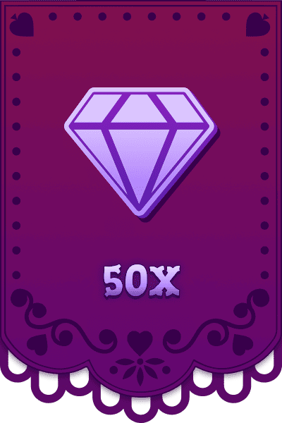 Gagnez 50 fois au casino
