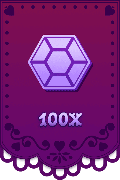 Gagnez 100 fois au casino