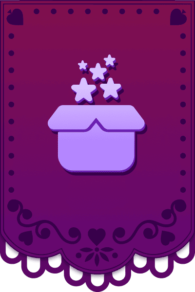 Lancement de 5 bonus