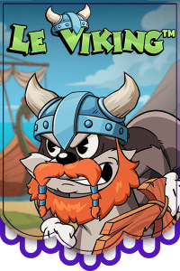 Jouez à Le Viking