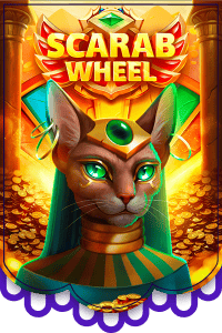 Jouez à Scarab Wheel