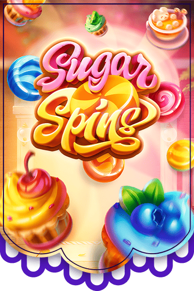 Jouer à Sugar Spins