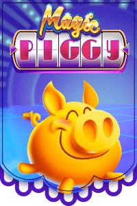 Jouez à Magic Piggy