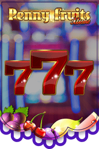 Jouez à Penny Fruits Xtreme
