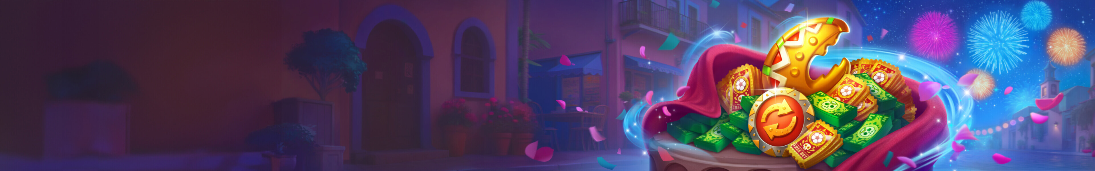 Exchange your Coins for €1,000 rewards!