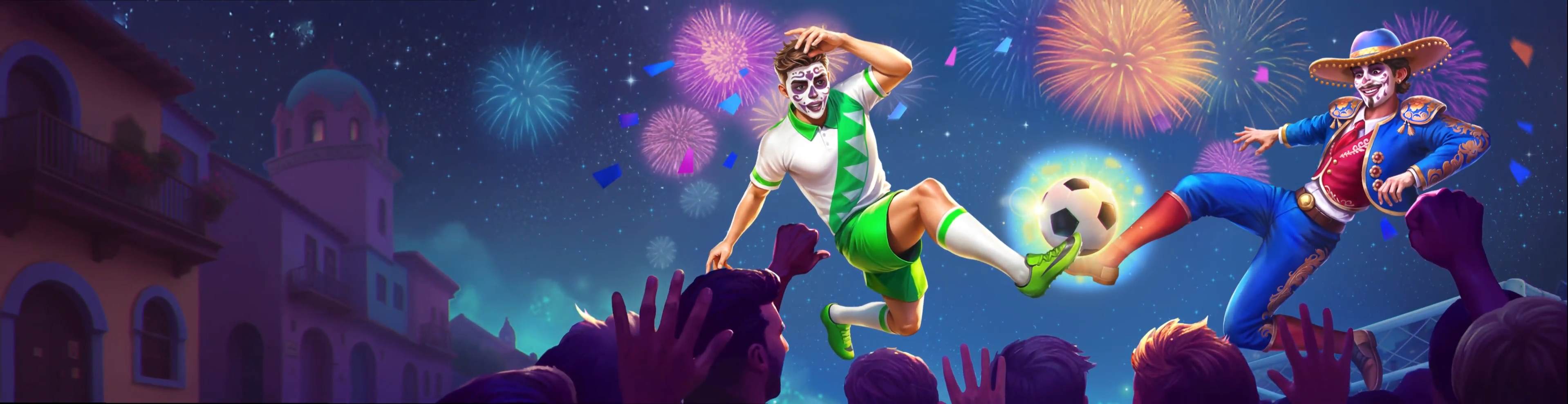 Sport Bonus de premier dépôt