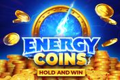 Energy Coins: Hold and Win