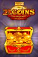 25 Coins Grand Gold Edition