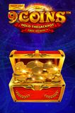 9 Coins Grand Gold Edition