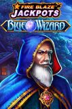 Fire Blaze: Blue Wizard
