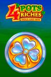 4 Pots Riches: Hold And Win