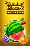 Winning Clover 5 Extreme