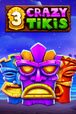 3 Crazy Tikis