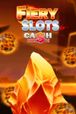 Fiery Slots Cash Mesh