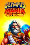 Olympus Mania: Hot Bonus