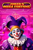 Joker's Mega Fortune