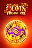 3 Coin Treasures